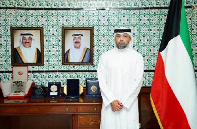 سفير الكويت بتونس لـ «الصباح»:   سنة 2026 تصادف «اليوبيل» الذهبي لبداية استثمار الكويت في تونس ونصف قرن من التعاون المثمر